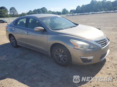 Czwarte zdjęcie samochodu z boku: 2015 NISSAN ALTIMA 2.5 VIN:1N4AL3AP3FN897678 - miniatura