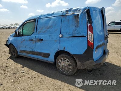 Drugie zdjęcie samochodu z przodu: 2022 FORD TRANSIT CONNECT XL VIN:NM0LS6S23N1520474 - miniatura