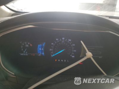 Zdjęcie 9 z 15 samochodu: 2020 FORD FUSION SE VIN:3FA6P0HD4LR119662 - miniatura
