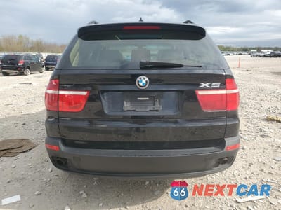 Zdjęcie 6 z 15 samochodu: 2007 BMW X5 3.0I VIN:5UXFE43547L018874 - miniatura