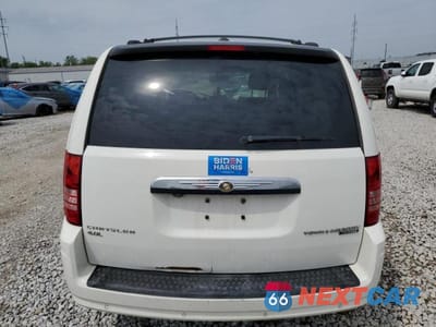 Zdjęcie 6 z 14 samochodu: 2010 CHRYSLER TOWN & COUNTRY TOURING PLUS VIN:2A4RR8DX4AR366709 - miniatura