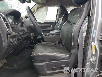Zdjęcie 7 z 14 samochodu: 2020 RAM 2500 LARAMIE VIN:3C6UR5FL4LG119330 - miniatura