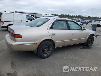 Trzecie zdjęcie samochodu z tyłu: 1999 TOYOTA CAMRY CE VIN:4T1BG22K5XU899273 - miniatura