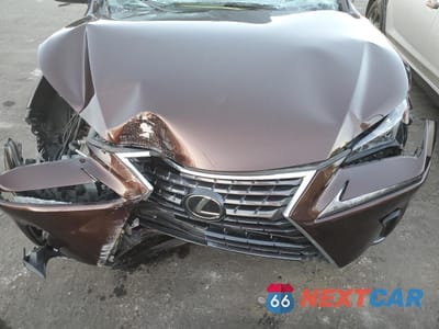Zdjęcie 12 z 13 samochodu: 2019 LEXUS NX 300 BASE VIN:JTJYARBZ7K2136310 - miniatura