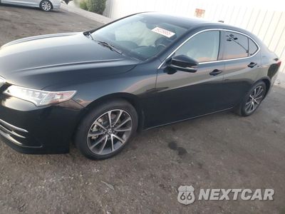 2015 ACURA TLX TECH 19UUB2F59FA011348 - główne zdjęcie licytacji z USA - miniatura