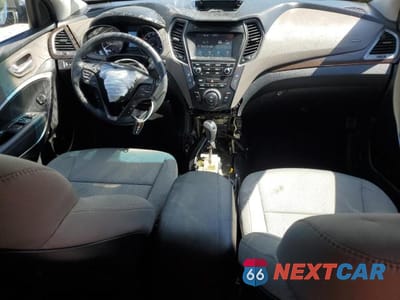 Zdjęcie 8 z 14 samochodu: 2018 HYUNDAI SANTA FE SPORT VIN:5NMZU3LB1JH053284 - miniatura