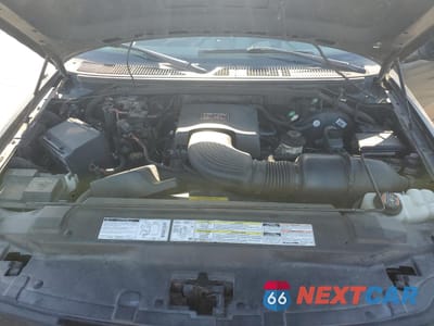 Zdjęcie 11 z 12 samochodu: 1997 FORD F150 VIN:1FTEX18L0VKD52416 - miniatura