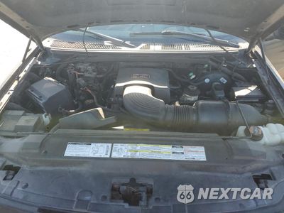 Zdjęcie 11 z 12 samochodu: 1997 FORD F150 VIN:1FTEX18L0VKD52416 - miniatura
