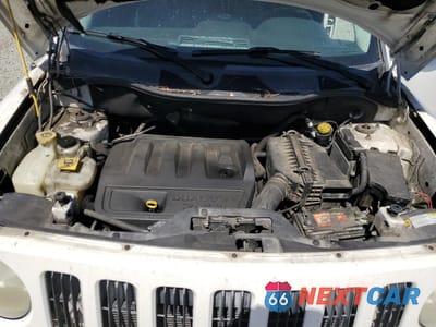 Zdjęcie 12 z 13 samochodu: 2010 JEEP PATRIOT SPORT VIN:1J4NT2GB3AD617655 - miniatura