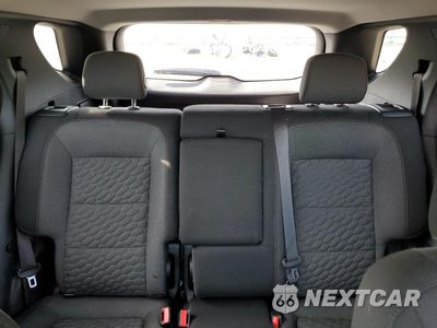 Zdjęcie 10 z 16 samochodu: 2018 CHEVROLET EQUINOX LT VIN:3GNAXTEX8JL387545 - miniatura