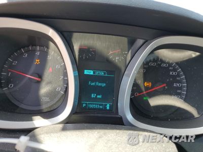 Zdjęcie 9 z 13 samochodu: 2015 CHEVROLET EQUINOX LS VIN:2GNFLEEK8F6237805 - miniatura