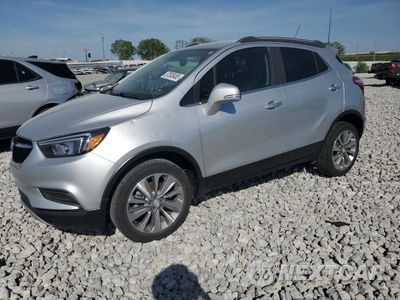2019 BUICK ENCORE PREFERRED KL4CJESB3KB806924 - główne zdjęcie licytacji z USA - miniatura