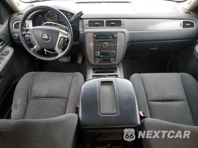 Zdjęcie 8 z 12 samochodu: 2008 GMC SIERRA K1500 VIN:2GTEK19J481202826 - miniatura