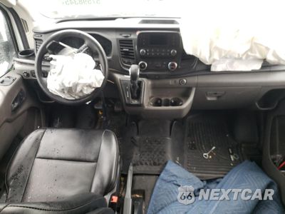 Zdjęcie 8 z 15 samochodu: 2020 FORD TRANSIT T-250 VIN:1FTBR1C84LKA24557 - miniatura