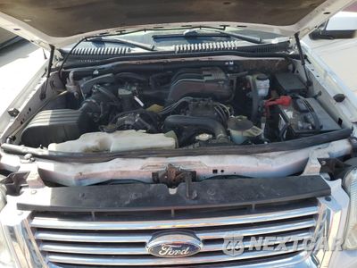 Zdjęcie 12 z 14 samochodu: 2007 FORD EXPLORER EDDIE BAUER VIN:1FMEU64E07UB58842 - miniatura
