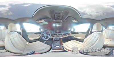 Zdjęcie 15 z 15 samochodu: 2018 AUDI A5 PREMIUM PLUS VIN:WAUBNCF51JA039560 - miniatura