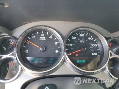 Zdjęcie 9 z 14 samochodu: 2011 GMC SIERRA K1500 SLE VIN:3GTP2VE38BG175622 - miniatura