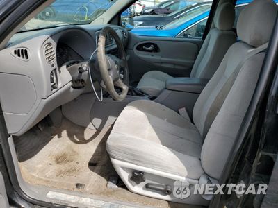 Zdjęcie 7 z 13 samochodu: 2008 CHEVROLET TRAILBLAZER LS VIN:1GNDT13S682109775 - miniatura