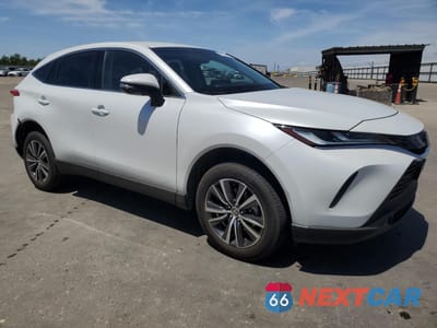 Czwarte zdjęcie samochodu z boku: 2024 TOYOTA VENZA LE VIN:JTEAAAAH0RJ156831 - miniatura