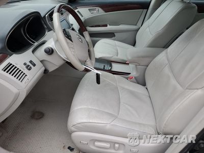 Zdjęcie 7 z 14 samochodu: 2011 TOYOTA AVALON BASE VIN:4T1BK3DB0BU390041 - miniatura