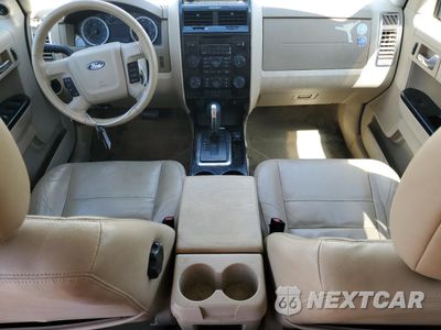 Zdjęcie 8 z 13 samochodu: 2012 FORD ESCAPE LIMITED VIN:1FMCU0EG0CKA59433 - miniatura