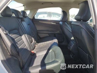 Zdjęcie 10 z 12 samochodu: 2017 FORD FUSION SE HYBRID VIN:3FA6P0LU9HR409152 - miniatura