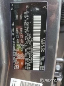 Zdjęcie 13 z 15 samochodu: 2023 TOYOTA HIGHLANDER HYBRID LE VIN:5TDBBRCH2PS568914 - miniatura