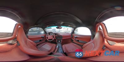 Zdjęcie 14 z 14 samochodu: 1997 PORSCHE BOXSTER VIN:WP0CA2982VS625235 - miniatura