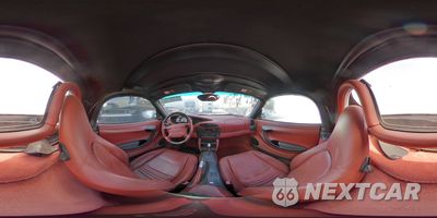 Zdjęcie 14 z 14 samochodu: 1997 PORSCHE BOXSTER VIN:WP0CA2982VS625235 - miniatura