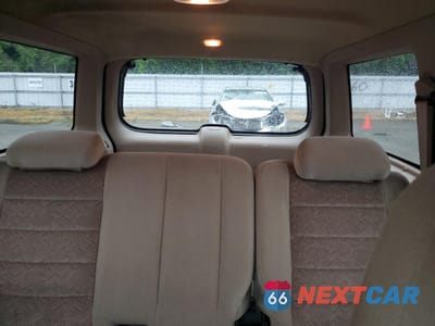 Zdjęcie 10 z 15 samochodu: 2000 FORD EXPLORER XLT VIN:1FMZU63X9YUB80280 - miniatura