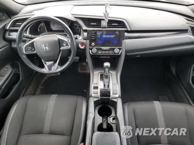 Zdjęcie 8 z 15 samochodu: 2020 HONDA CIVIC SPORT VIN:19XFC2F89LE008121 - miniatura