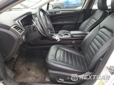 Zdjęcie 7 z 13 samochodu: 2018 FORD FUSION SE HYBRID VIN:3FA6P0LU2JR172090 - miniatura