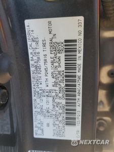 Zdjęcie 13 z 13 samochodu: 2014 TOYOTA TACOMA DOUBLE CAB PRERUNNER VIN:3TMJU4GN3EM168902 - miniatura
