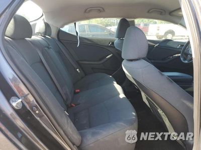 Zdjęcie 10 z 12 samochodu: 2015 KIA OPTIMA LX VIN:KNAGM4A7XF5648721 - miniatura