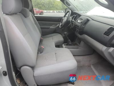 Zdjęcie 10 z 12 samochodu: 2007 TOYOTA TACOMA VIN:5TENX22N07Z390114 - miniatura