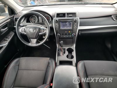 Zdjęcie 8 z 12 samochodu: 2016 TOYOTA CAMRY LE VIN:4T1BF1FK5GU167278 - miniatura