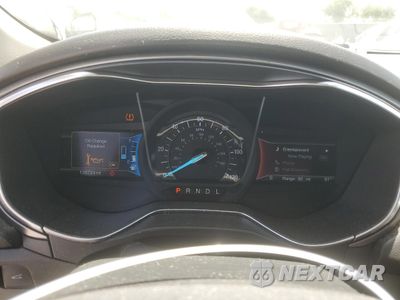 Zdjęcie 9 z 12 samochodu: 2018 FORD FUSION SE HYBRID VIN:3FA6P0LU5JR129878 - miniatura