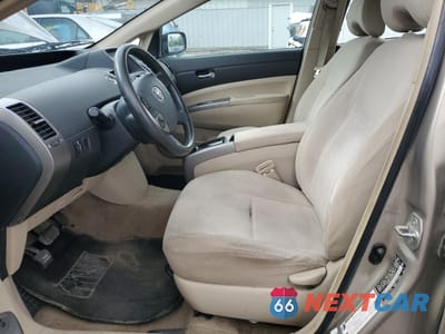 Zdjęcie 7 z 12 samochodu: 2004 TOYOTA PRIUS VIN:JTDKB22U440029313 - miniatura