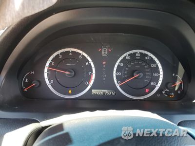 Zdjęcie 9 z 12 samochodu: 2011 HONDA ACCORD EXL VIN:1HGCP2F85BA105956 - miniatura