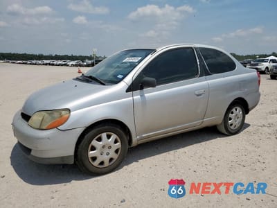 2002 TOYOTA ECHO JTDAT123520248501 - główne zdjęcie licytacji z USA - miniatura