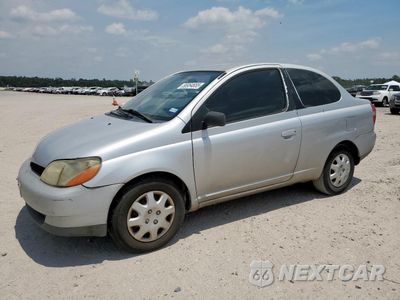 2002 TOYOTA ECHO JTDAT123520248501 - główne zdjęcie licytacji z USA - miniatura