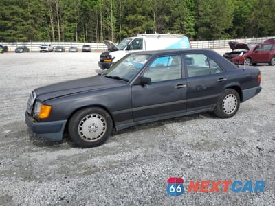 1987 MERCEDES-BENZ 300 E WDBEA30D9HA440598 - główne zdjęcie licytacji z USA - miniatura