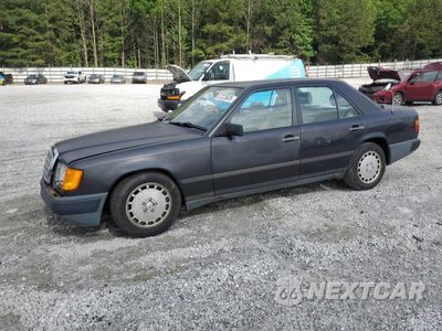 1987 MERCEDES-BENZ 300 E WDBEA30D9HA440598 - główne zdjęcie licytacji z USA - miniatura