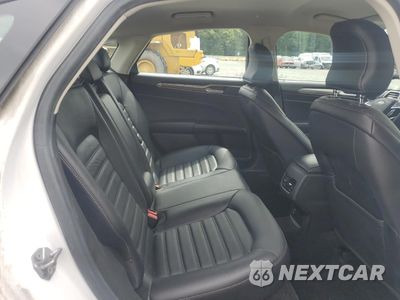 Zdjęcie 10 z 13 samochodu: 2018 FORD FUSION SE HYBRID VIN:3FA6P0LU1JR278675 - miniatura
