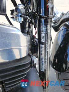 Zdjęcie 9 z 9 samochodu: 2017 HARLEY-DAVIDSON XL1200 FORTY-EIGHT VIN:1HD1LC311HC405164 - miniatura