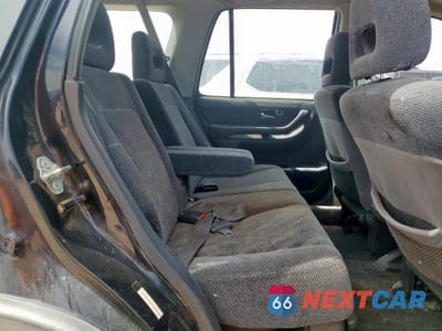 Zdjęcie 11 z 14 samochodu: 2000 HONDA CR-V EX VIN:JHLRD1766YC017460 - miniatura