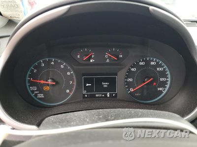 Zdjęcie 9 z 12 samochodu: 2020 CHEVROLET MALIBU RS VIN:1G1ZG5ST6LF127997 - miniatura