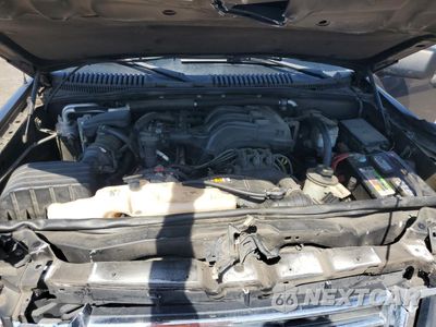 Zdjęcie 11 z 14 samochodu: 2007 FORD EXPLORER SPORT TRAC XLT VIN:1FMEU31K17UB17967 - miniatura