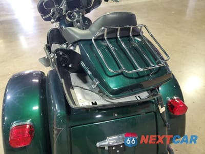Zdjęcie 9 z 11 samochodu: 2021 HARLEY-DAVIDSON FLHTCUTG VIN:1HD1MAF17MB855883 - miniatura