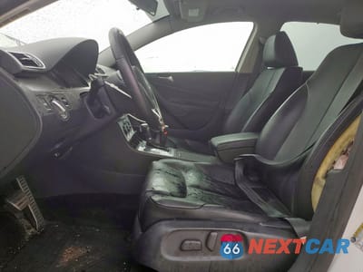 Zdjęcie 7 z 12 samochodu: 2009 VOLKSWAGEN PASSAT TURBO VIN:WVWJK93C49P054656 - miniatura